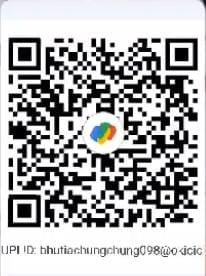 Lets Save the Life of Little Martha Lepcha, Who is Battling a Brain Tumor. QR Code